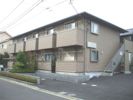 カーサはるひ野の間取り画像