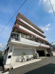 岩尾マンションの外観画像