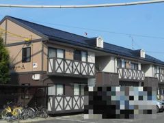 ルーラルシティ Aの外観画像
