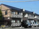 ルーラルシティ Aの間取り画像
