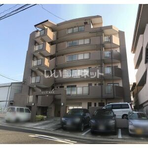 リーブ田の上の外観画像
