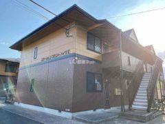 ステーションフロントハイツⅡの外観画像