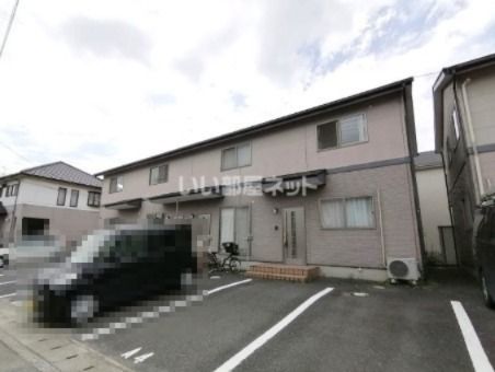 アドヴァン西岡 A棟の外観画像