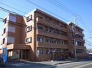 サングローリー津久礼の間取り画像