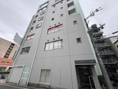 ForYou湊川公園の外観画像