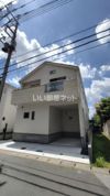 BLOOMING MAISON草加市吉町3丁目の間取り画像