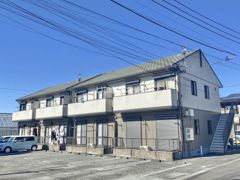 ユウ ディアス ナカ Aの外観画像