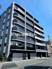 VITA八王子の外観画像