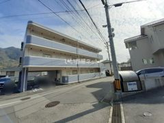 平岩ビルの外観画像