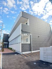 Raffine SAKAIの外観画像