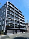 VITA八王子の間取り画像