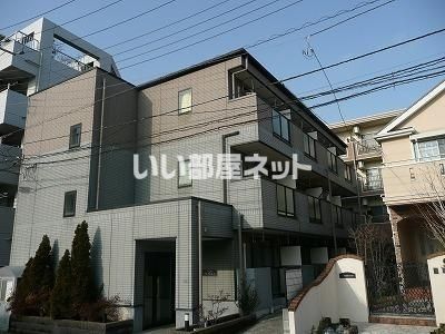 ラグマックス(E-079)の外観画像