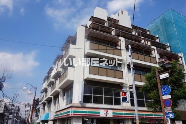 ニューハイム角重(E-093)の外観画像