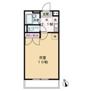 リヴの間取り画像