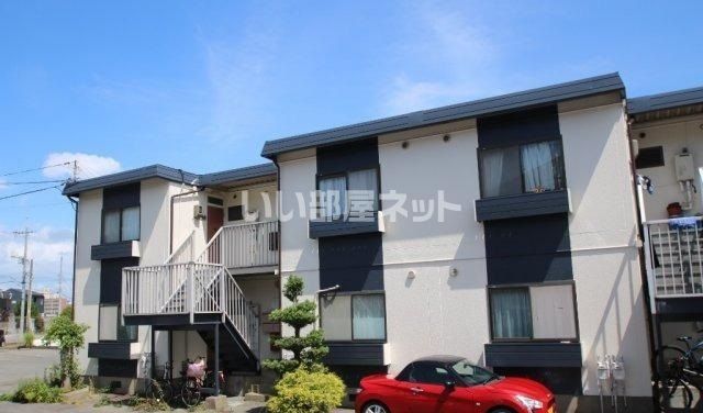 第2コーポ和田の外観画像
