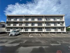 若葉苑の外観画像