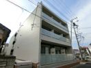 リブリ・北松戸の間取り画像