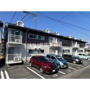 ヴィラ・アカンサス Bの外観画像