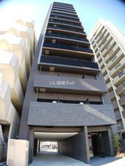 メイクスWアート浅間町の外観画像