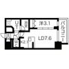 メイクスWアート浅間町の間取り画像