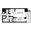 メイクスWアート浅間町の間取り画像