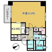 La casa alba dueの間取り画像