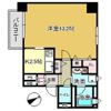 La casa alba dueの間取り画像
