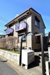 エンゼル596の外観