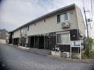 ベルフルールの間取り画像