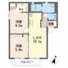 K＆Kハウスの間取り画像