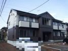 K＆Kハウスの間取り画像