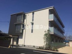 エクセルヤマナカⅡの外観画像