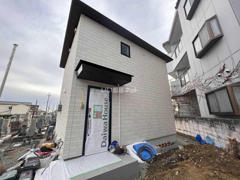 氷室町2丁目戸建ての外観画像