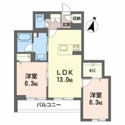 Feliseedの間取り画像