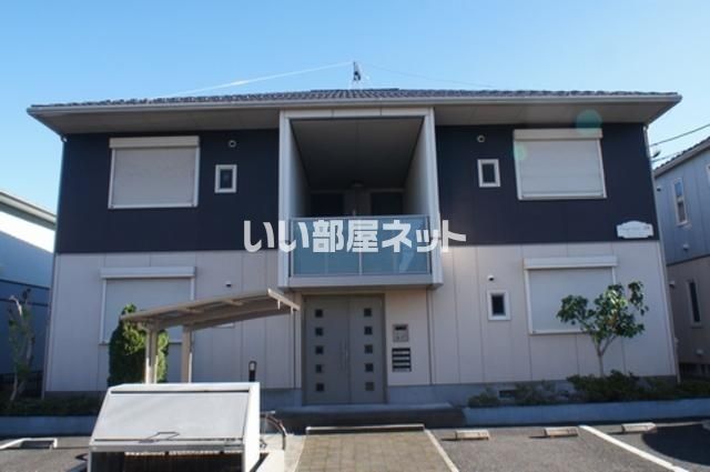 Village Kazn三番館の外観画像
