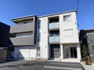 ベレオ助信町の間取り画像