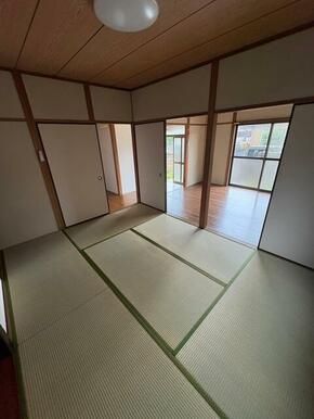 和室