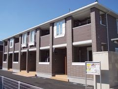 ラウレア Kの外観画像