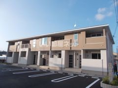 ウェルファストⅡの外観画像