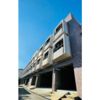 Belong香里園(旧 フォンティーヌ香里園)の外観