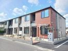 テラス結城の間取り画像