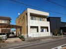 プレシャスの間取り画像
