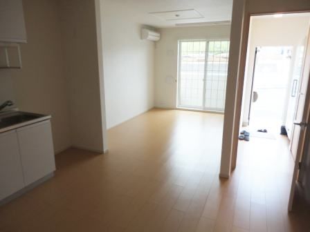 リビング