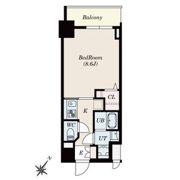 S-RESIDENCE安城adorableの間取り画像