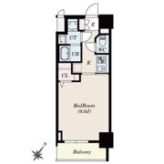 S-RESIDENCE安城adorableの間取り画像