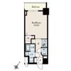 S-RESIDENCE安城adorableの間取り画像