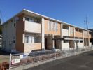 カリーナガーデンの間取り画像