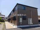 パールコート東雲Ⅱの間取り画像
