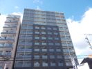 HF四条河原町レジデンスの外観