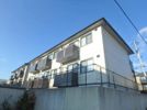 クレールメゾン ABの間取り画像